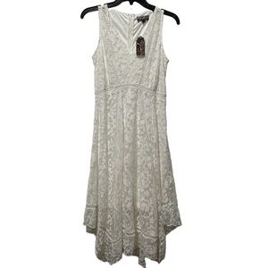 J. Gee lace dress
